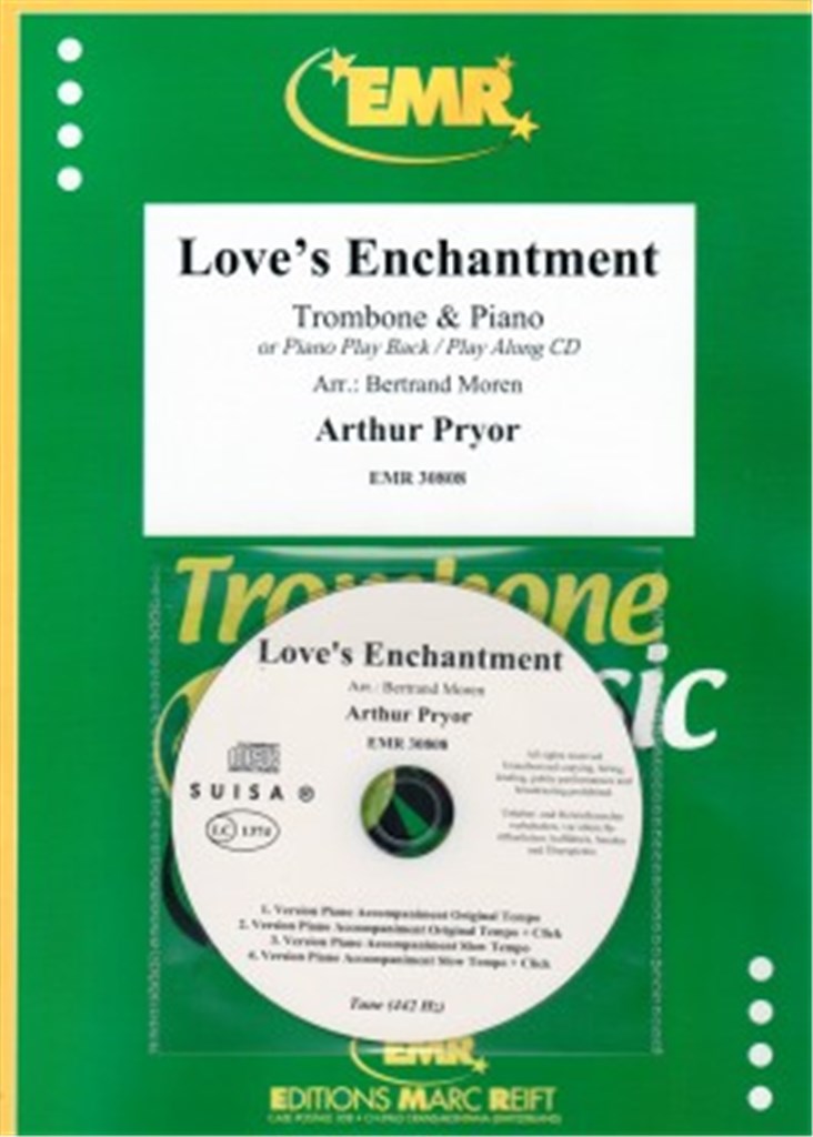 Love's Enchantment